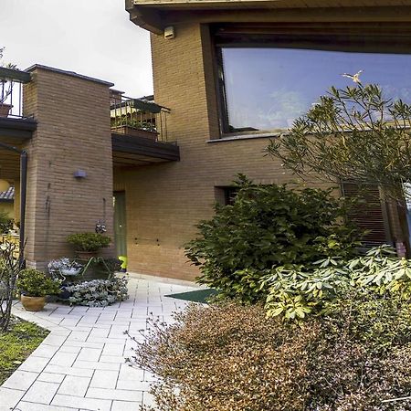 La Folaga Bed and Breakfast Gavirate Εξωτερικό φωτογραφία