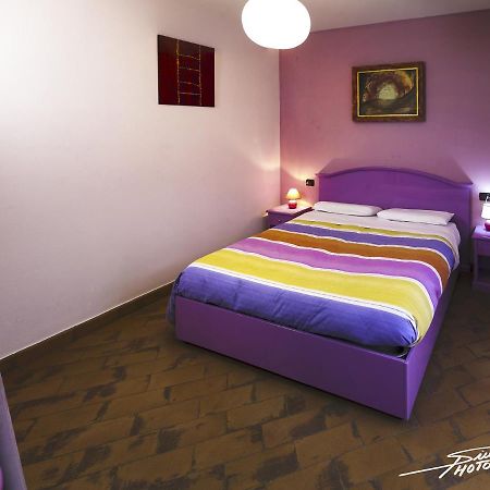 La Folaga Bed and Breakfast Gavirate Εξωτερικό φωτογραφία