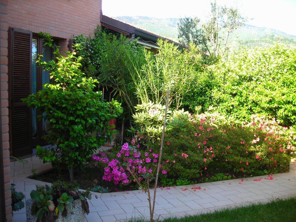 La Folaga Bed and Breakfast Gavirate Εξωτερικό φωτογραφία