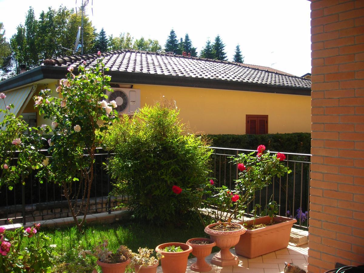 La Folaga Bed and Breakfast Gavirate Εξωτερικό φωτογραφία