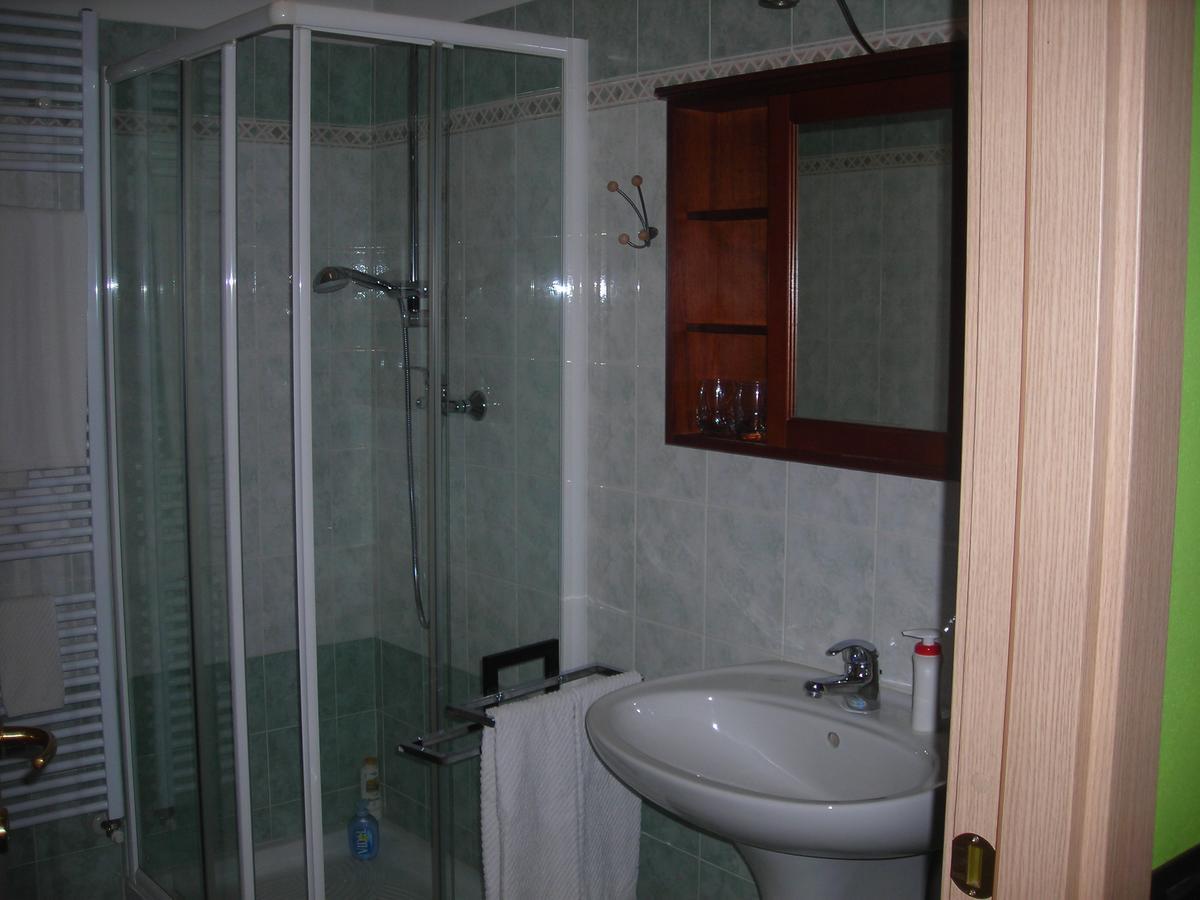 La Folaga Bed and Breakfast Gavirate Εξωτερικό φωτογραφία