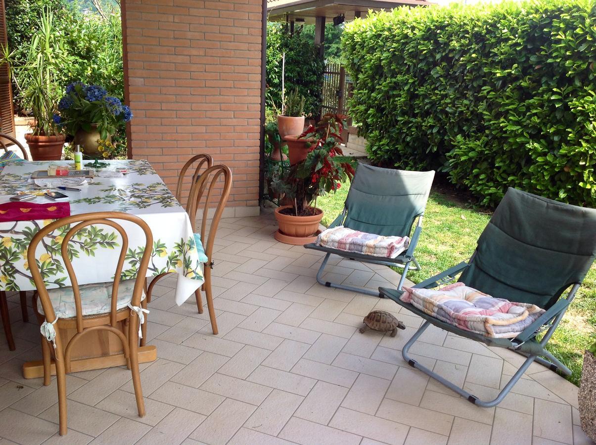La Folaga Bed and Breakfast Gavirate Εξωτερικό φωτογραφία