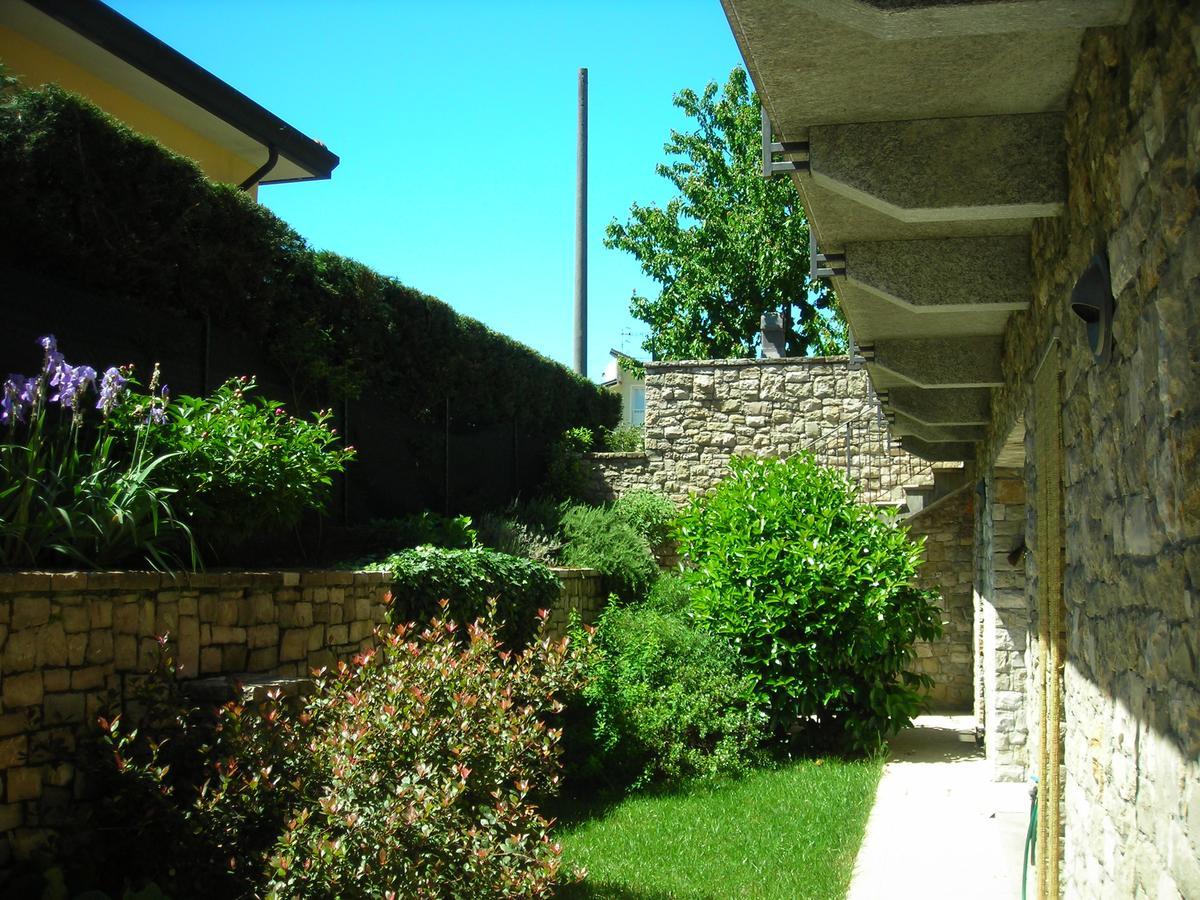La Folaga Bed and Breakfast Gavirate Εξωτερικό φωτογραφία