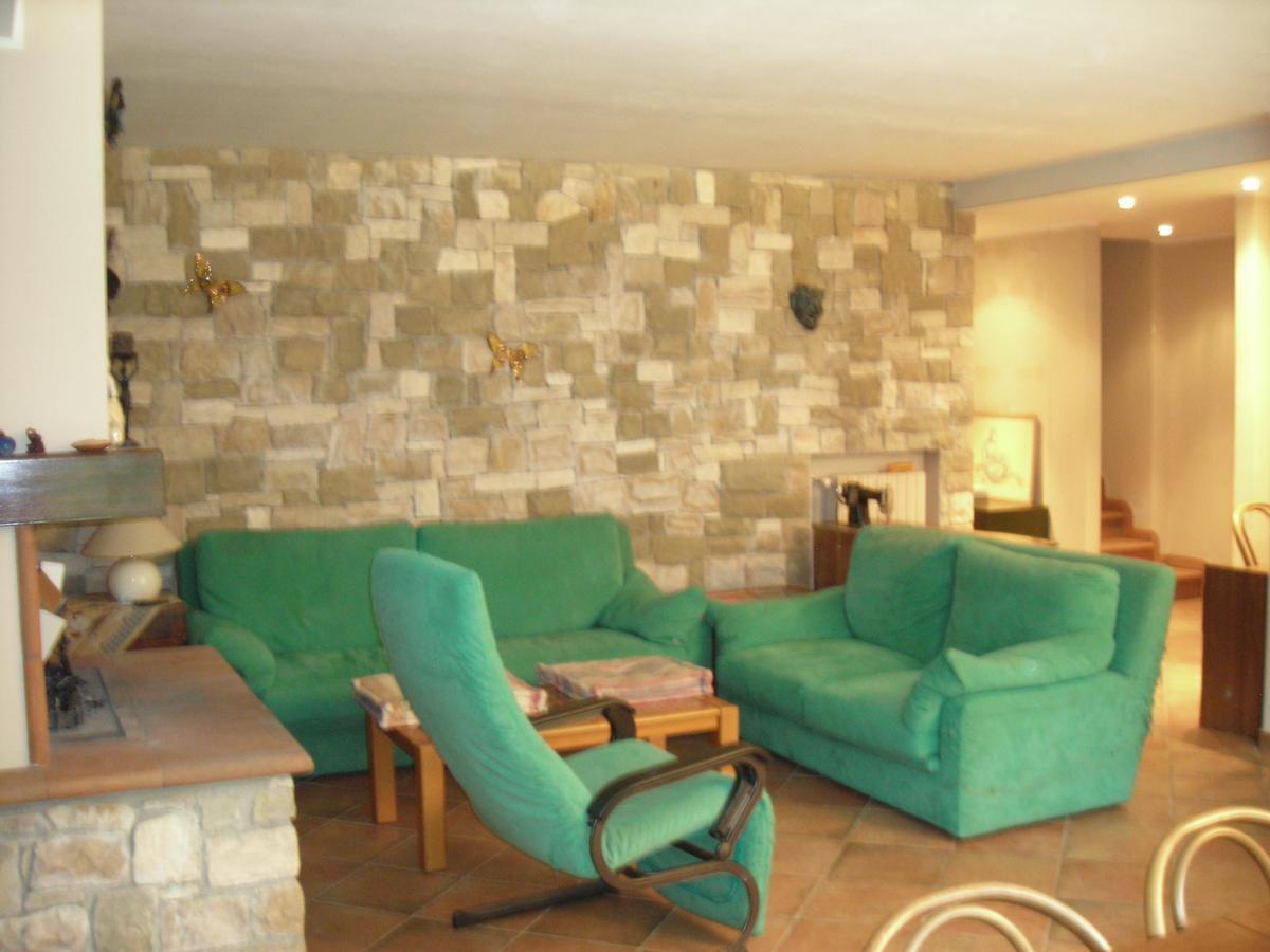 La Folaga Bed and Breakfast Gavirate Εξωτερικό φωτογραφία