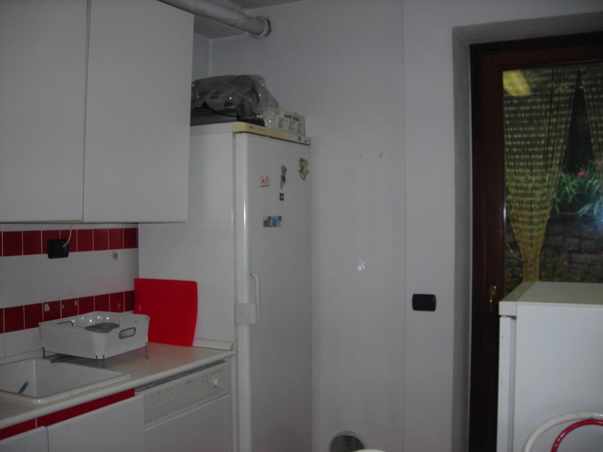 La Folaga Bed and Breakfast Gavirate Εξωτερικό φωτογραφία