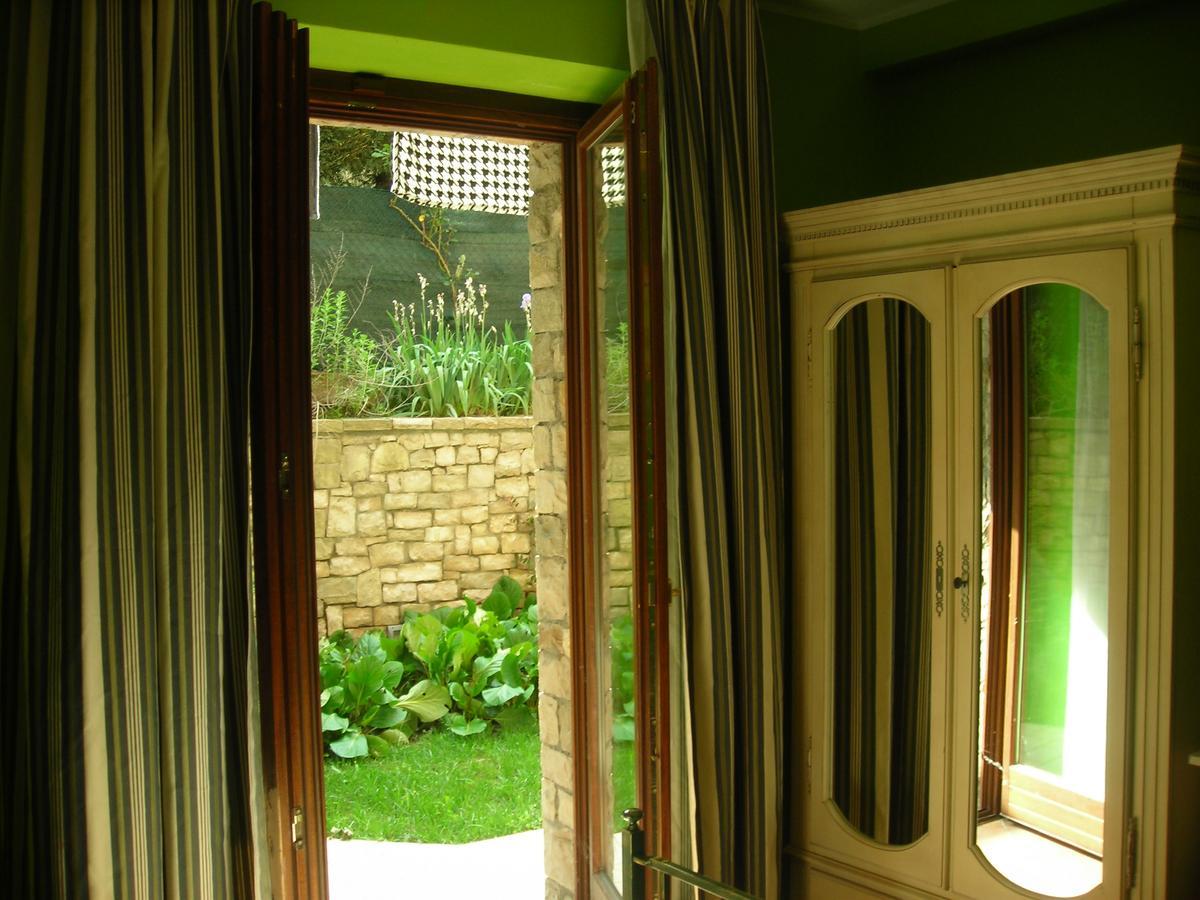 La Folaga Bed and Breakfast Gavirate Εξωτερικό φωτογραφία