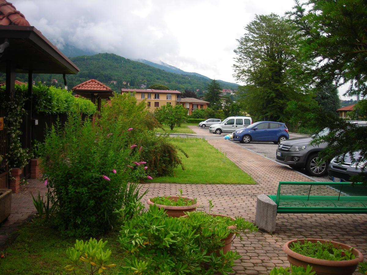 La Folaga Bed and Breakfast Gavirate Εξωτερικό φωτογραφία