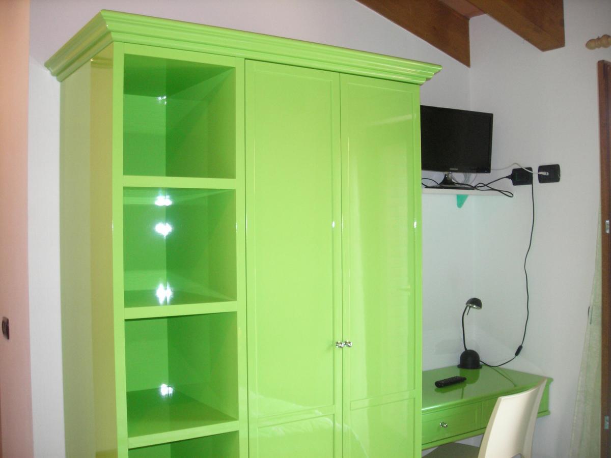 La Folaga Bed and Breakfast Gavirate Εξωτερικό φωτογραφία