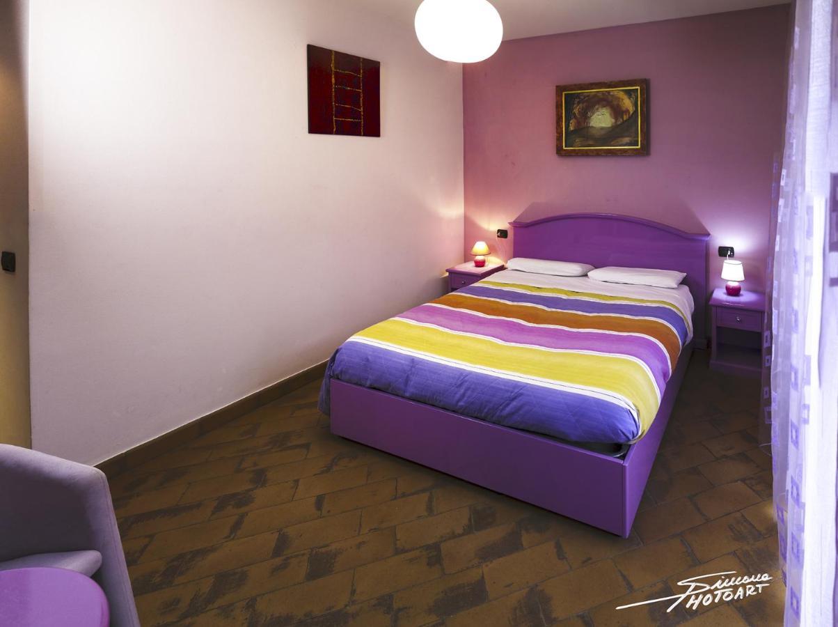 La Folaga Bed and Breakfast Gavirate Εξωτερικό φωτογραφία