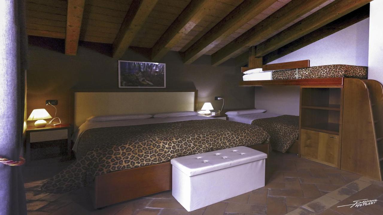 La Folaga Bed and Breakfast Gavirate Εξωτερικό φωτογραφία