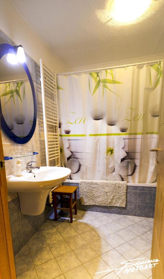 La Folaga Bed and Breakfast Gavirate Εξωτερικό φωτογραφία